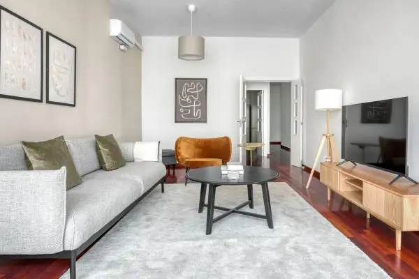 Apartamento en Barcelona, Galvany