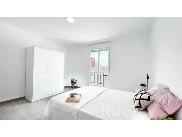 Alquiler Apartamento Grao Castellon 3 Dormitorios Amueblado