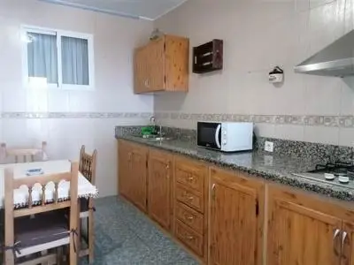 Casa de Pueblo en Cortes de la Frontera Málaga