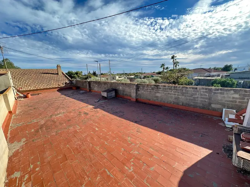 Chalet con Piscina y Terraza en San Vicente del Raspeig