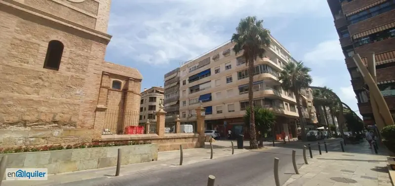 Alquiler Piso 4 Dormitorios 3 Baños Centro Torrevieja