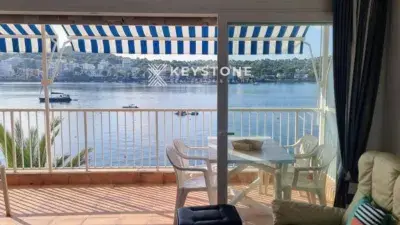 Apartamento Primera Linea Santa Ponsa 3 Dormitorios