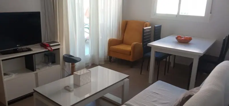 Atico Duplex en Piles con Vistas al Mar y Garaje Opcional