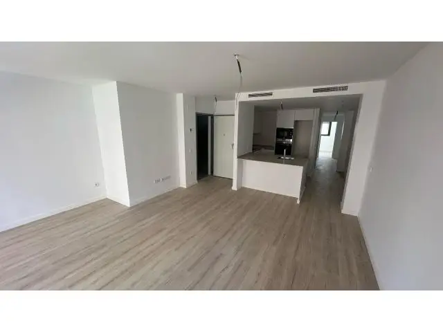 Piso Obra Nueva Castellon 2 Dormitorios Parking