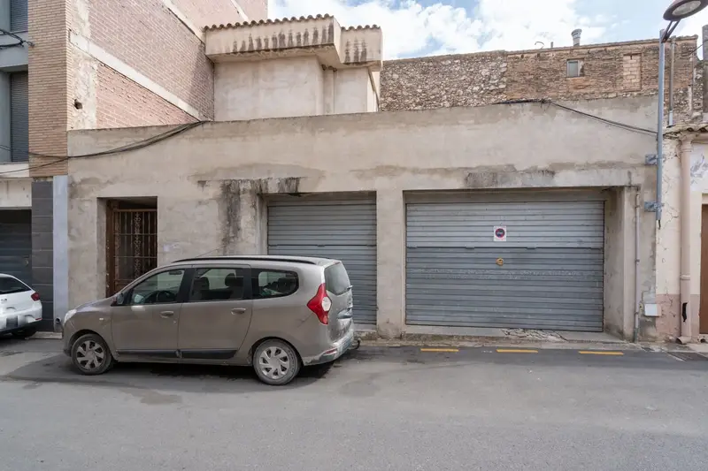 Casa en Roquetes Tarragona 435m2 3 Plantas