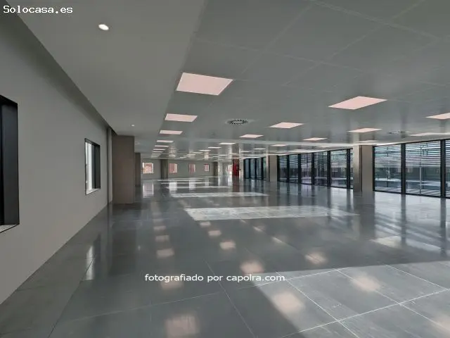 Oficina en Alquiler 22@ Barcelona