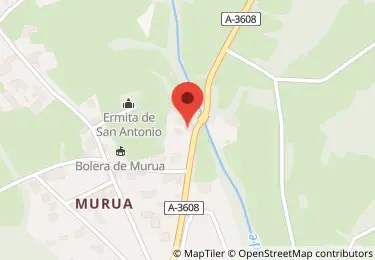 Subasta de Vivienda en zubiko errota kalea, 9, Zigoitia