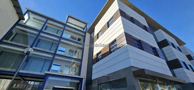 Oficina en Venta Murcia San Gines Edificio Quipar