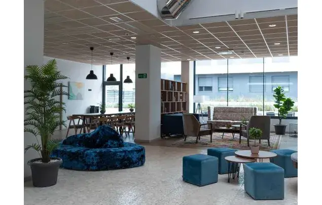Habitacion 12m2 en Granada para Estudiantes