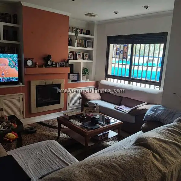 Casa en Venta en Mazarrón Puerto 4 Dormitorios 2 Baños