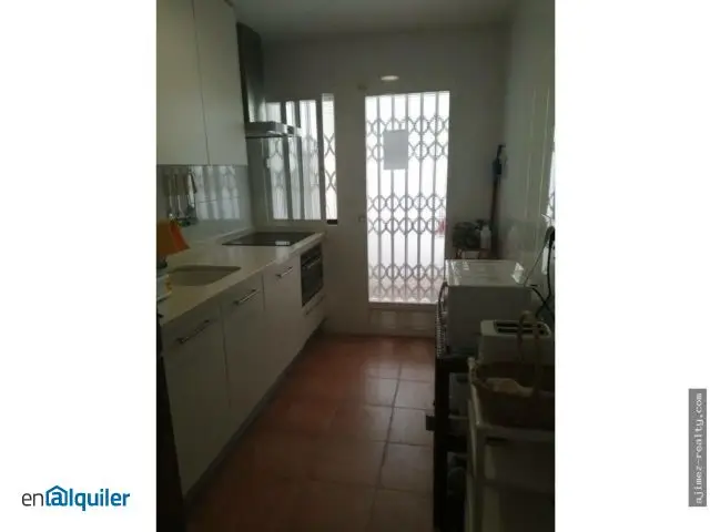 Alquiler Piso La Herradura 2 Dormitorios Terraza Ascensor