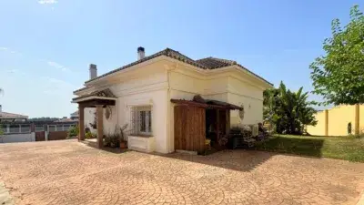 Chalet en Venta en Pueblo Nuevo Sotogrande