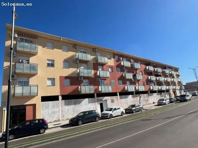 Dos Locales Juntos en Villanueva de la Serena