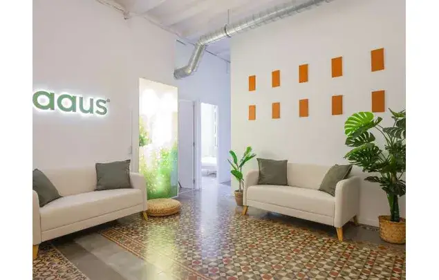 Alquiler piso 350m2 Born Barcelona