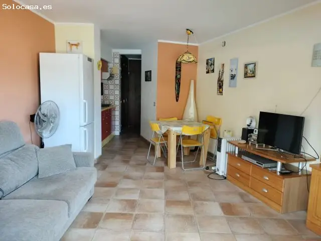 Apartamento en Venta L Estartit Girona Cerca de la Playa