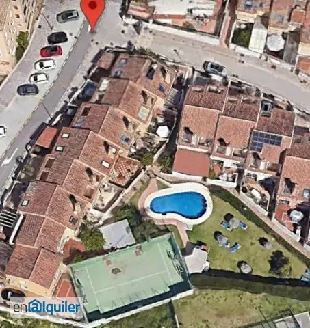 Alquiler Casa 3 Dormitorios 2 Baños Los Pacos