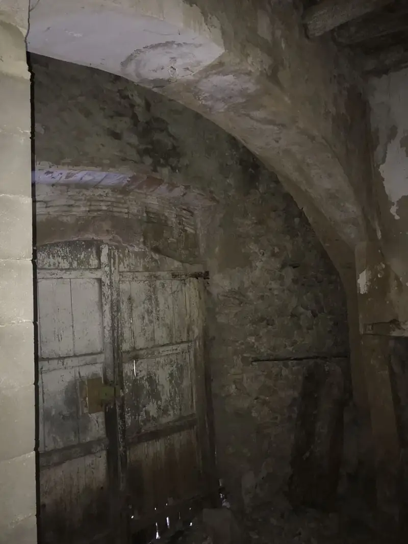 Casa en Rasquera Tarragona para reformar