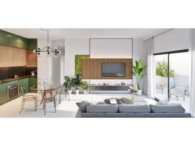 Apartamento de Lujo en San Miguel de Salinas Costa Blanca