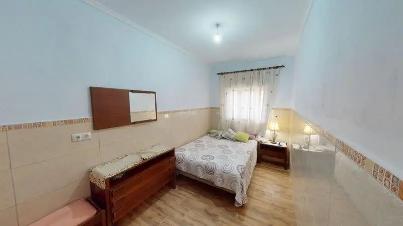 2 Cuarto Apartamento en venta
Los Alcazares, Murcia