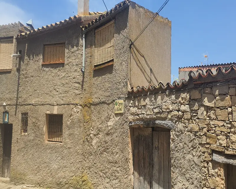Casa Unifamiliar 131m2 Cervera