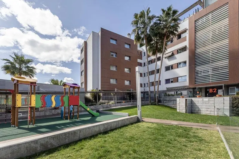 Piso en venta en Armilla, Granada