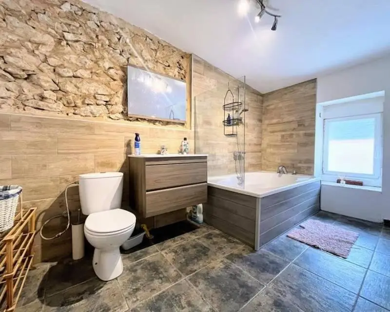 5 Cuarto Villa en venta
Llosa de Camacho, Alicante