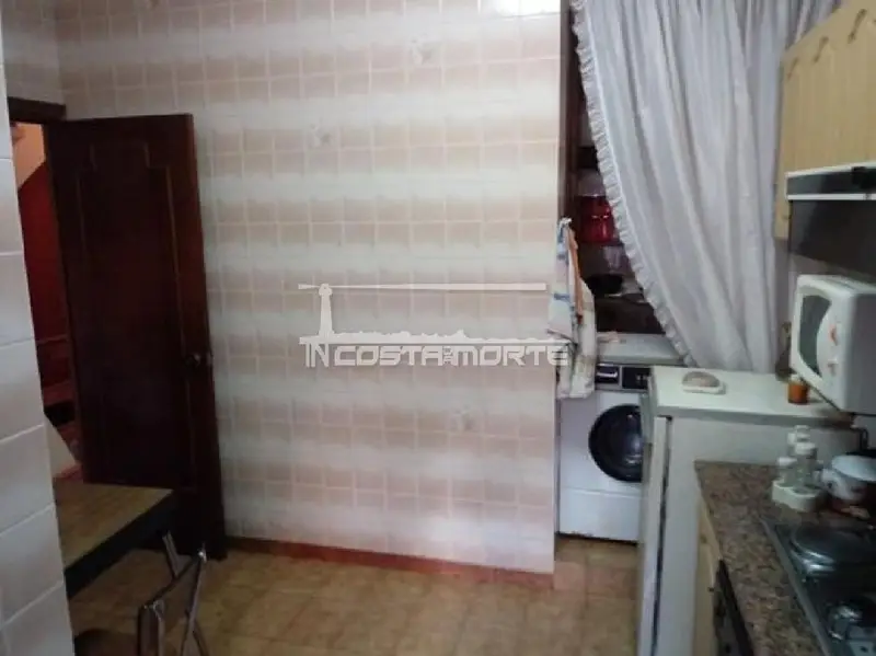 Venta Adosado con trastero en Cee - Ref: C000033