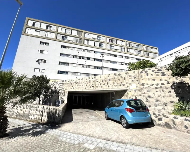 Piso 130m2 4 habitaciones 3 baños Santa Cruz de Tenerife