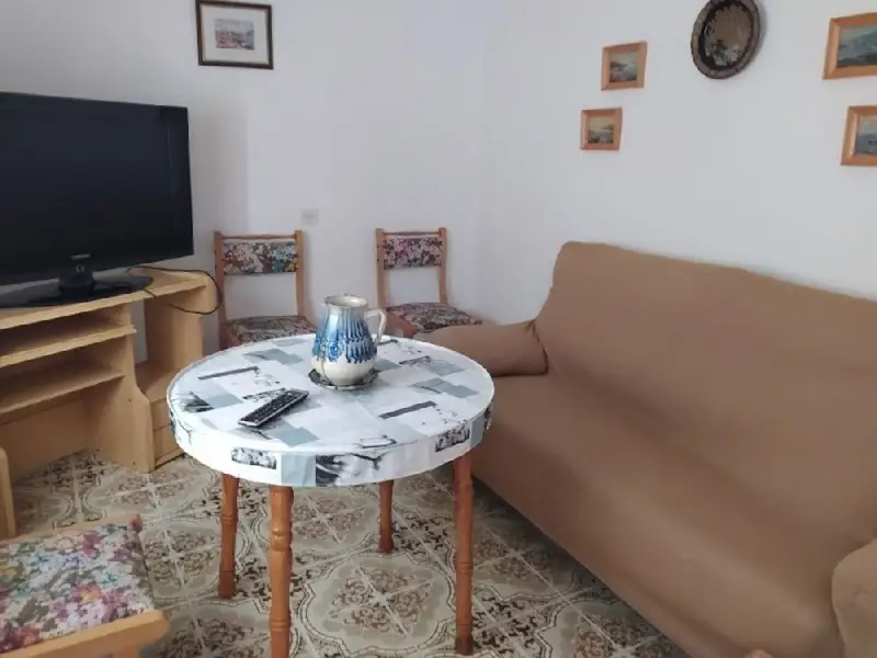 Venta Chalet con Calefaccion en Carboneras