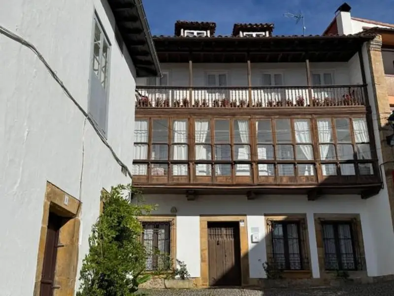 venta Chalet en Comillas, Cantabria (30035068744.100500)- Globaliza