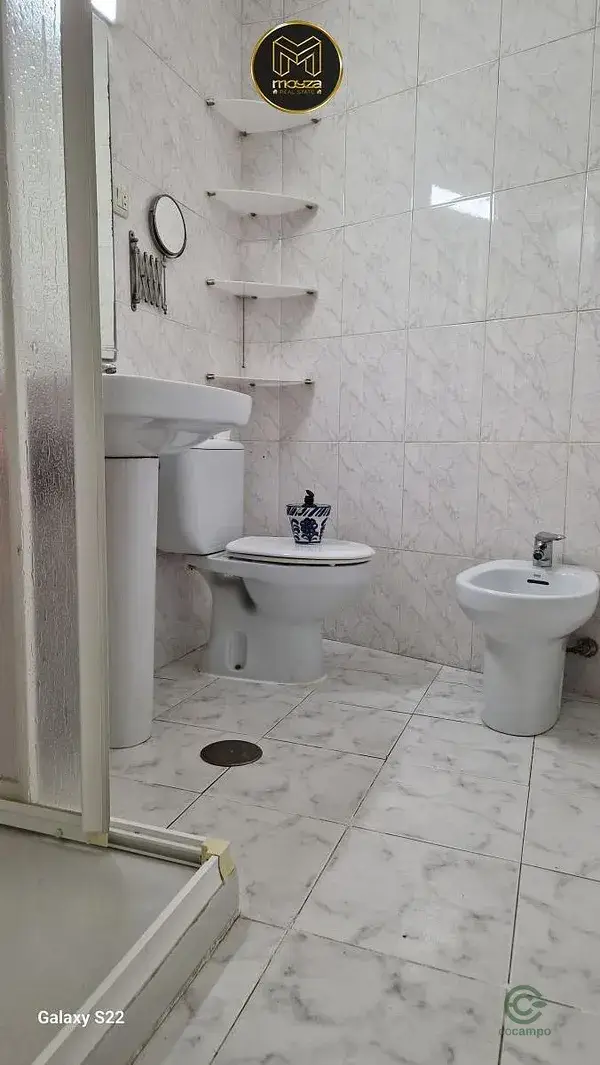 Casa en Jaén 3 plantas  Amplia  Apartamento en azotea