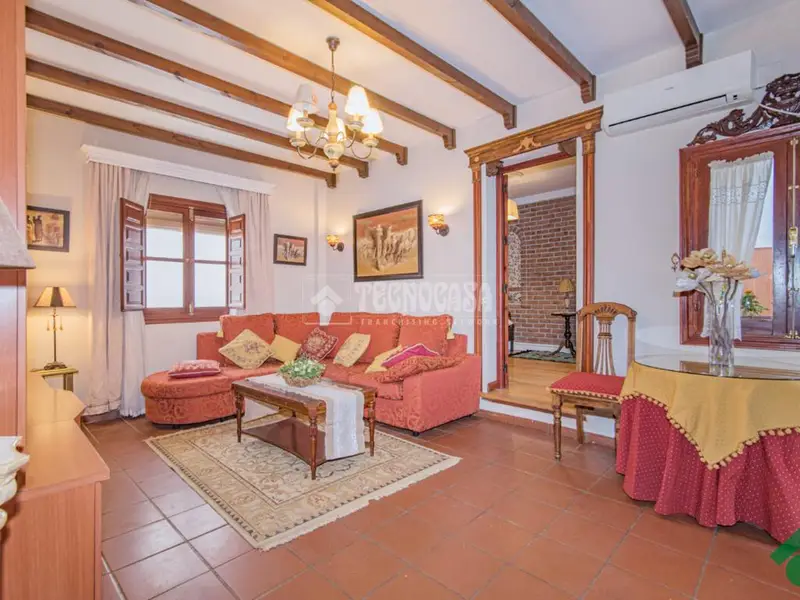 Casa en venta en Albaicín