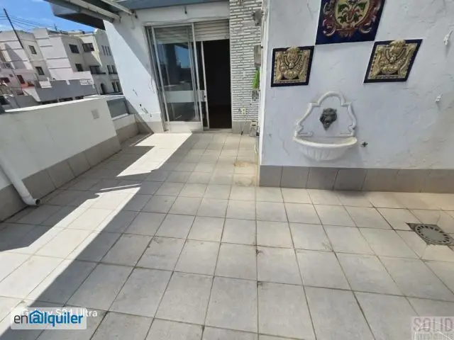 Atico de Lujo en Colon Valencia 4 Dormitorios 3 Banos