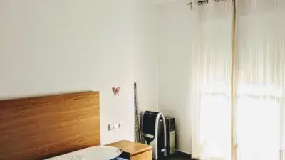 Atico en venta en Barrio de San Cristobal