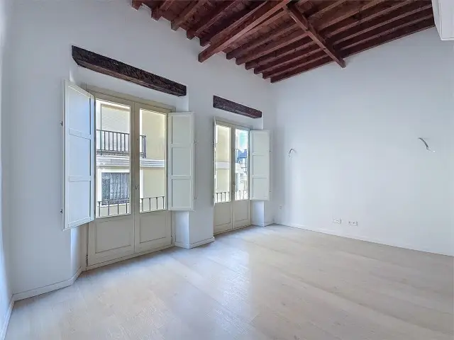 Apartamento 2 Dormitorios Centro Historico Malaga