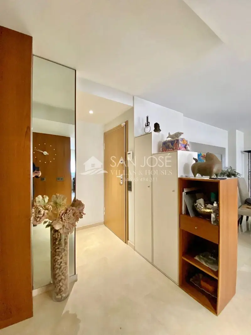 Pisazo de Lujo en Murcia Centro 180m2 Garaje Doble Trasteros
