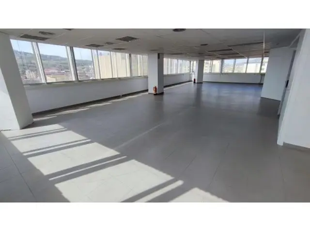 Gran Oficina 250m2 Edificio Colon Barcelona Vistas al Mar