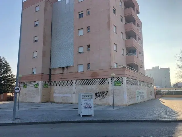 Local Comercial en Venta Jerez La Marquesa