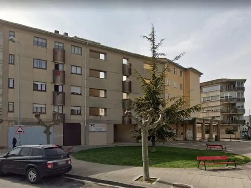 venta Oficina en Berriozar, Navarra (ANT00030687436)- Globaliza