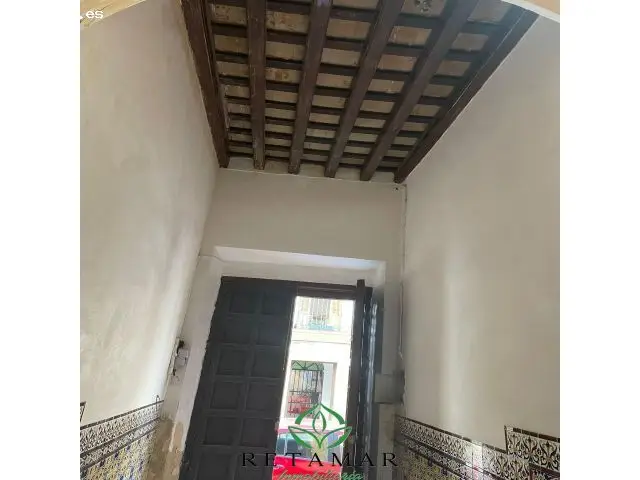 Casa Adosada para Rehabilitar en El Puerto de Santa Maria