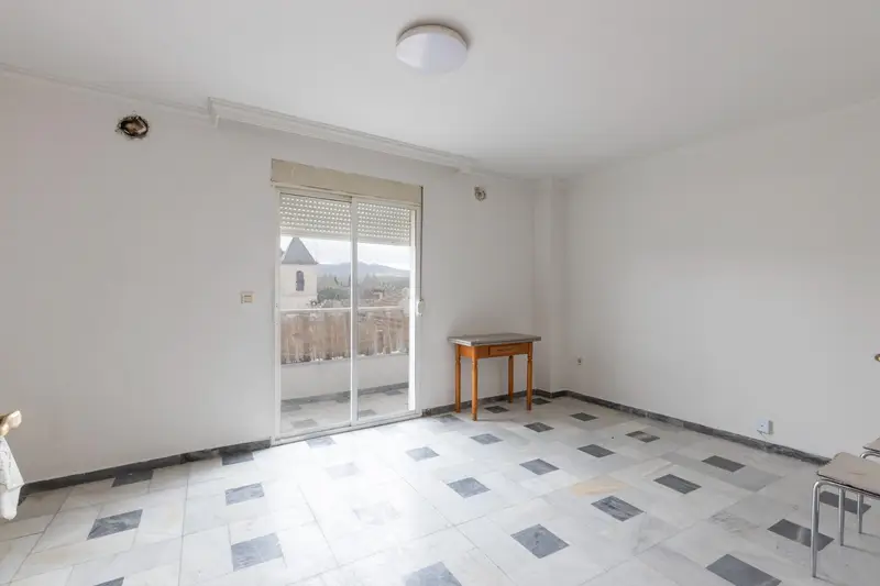Venta Piso 3 Habitaciones Deifontes