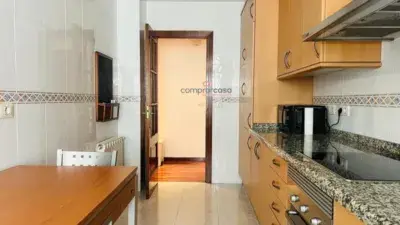 Alquiler Piso 2 Dormitorios Paseo Marítimo del Burgo Garaje