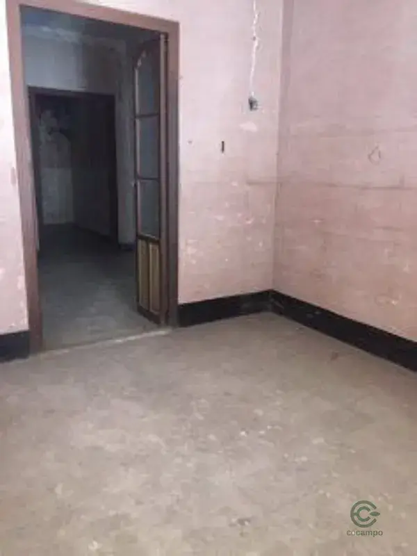 Casa en Almendralejo para reformar