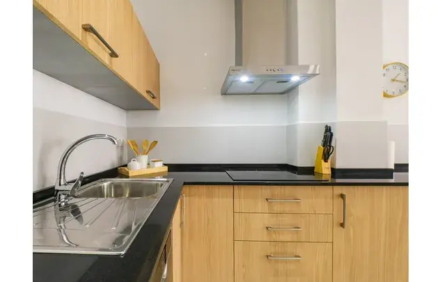 Apartamento en Ardales cerca del Caminito del Rey