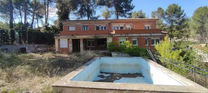Villa 7 Dormitorios Alcoy