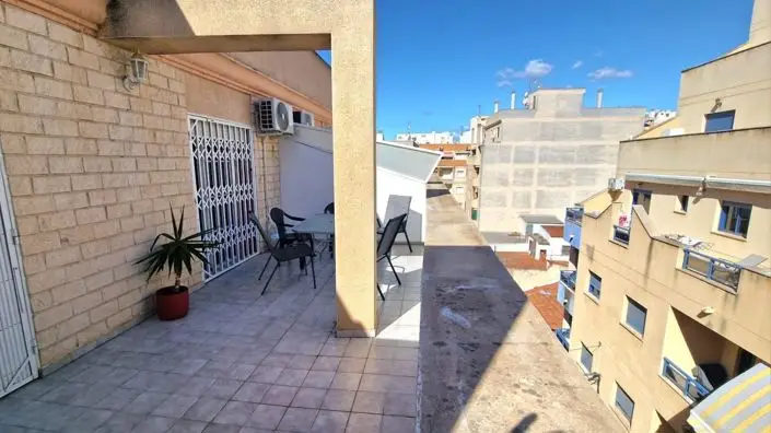 Atico 2 Dormitorios Cerca Playa Venta Inmueble Turistico