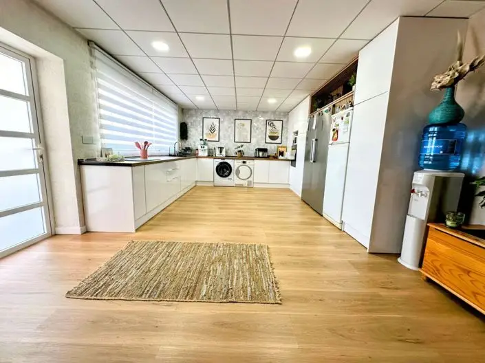 Apartamento 3 Dormitorios en Venta Collados Vistas Montaña