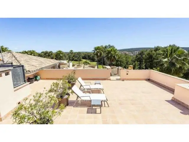Atico en Venta en Nova Santa Ponsa 3 Dormitorios 3 Terrazas
