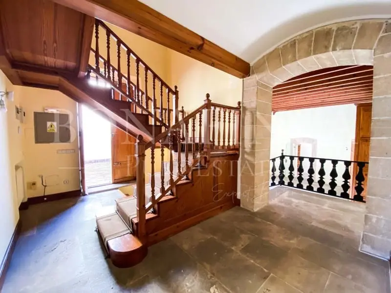 Chalet en venta en Palma de Mallorca con castillo historico