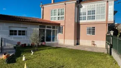 Chalet en Venta Cenlle
